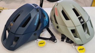 Casco Bluegrass Rogue Core MIPS Talla S