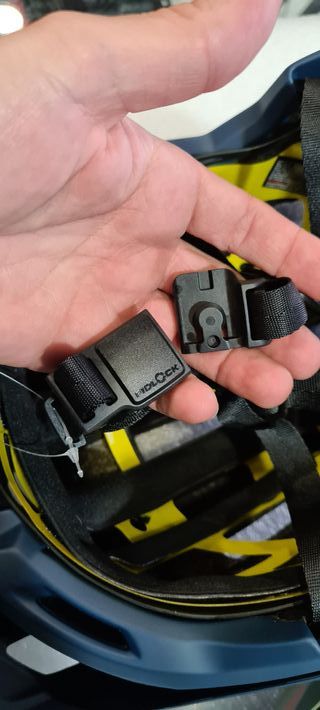 Casco Bluegrass Rogue Core MIPS Talla S