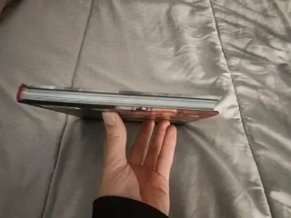 Reedición marvel must have invasión secreta