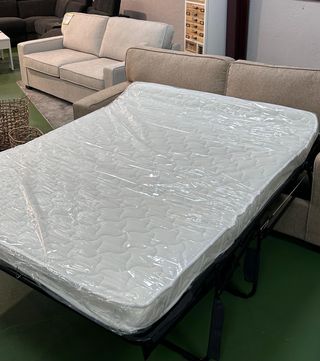 Sofá Cama Nuevo - envio gratis OFERTA