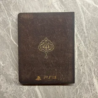 Uncharted 3 L'Inganno di Drake Edizione Speciale P