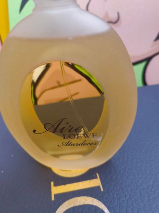 Perfume Loewe Aire Stardancer 75ml