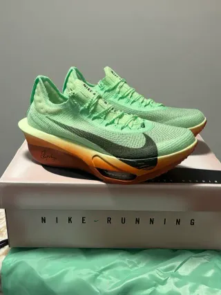 Nike Alphafly 3 Talla 42