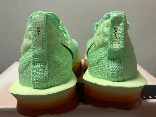 Nike Alphafly 3 Talla 42