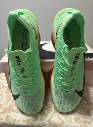 Nike Alphafly 3 Talla 42
