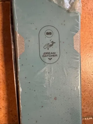 Esquís Roxy Dreamcatcher 85 + Fijaciones M10 GW