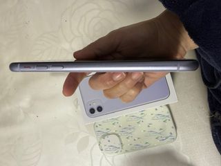 iPhone 11 128GB Viola