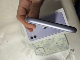 iPhone 11 128GB Viola