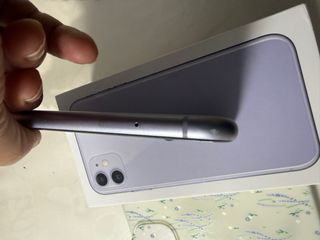 iPhone 11 128GB Viola