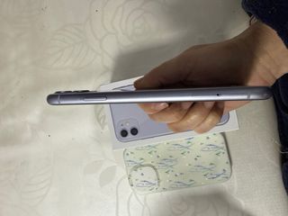 iPhone 11 128GB Viola