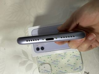 iPhone 11 128GB Viola