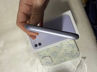 iPhone 11 128GB Viola