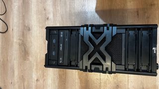 PC Gamer Negro con Buenos Componentes