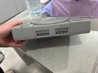 Consola PlayStation 1 Beige