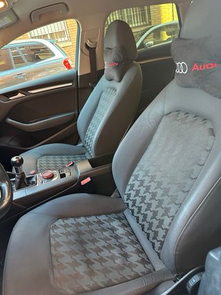 Audi A3 2013 sportback