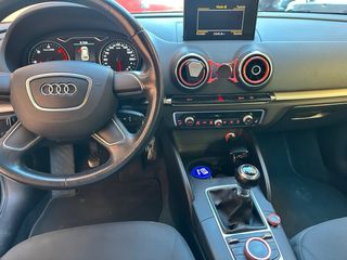 Audi A3 2013 sportback