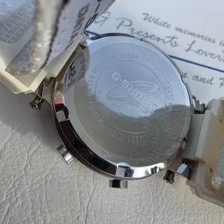 Casio G-Shock DW-9298 de 1998 caja acero