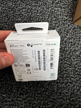 Sony WF-C510 Auriculares Inalámbricos