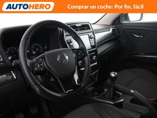 SsangYong Tivoli 1.5 T-GDI Limited 4x2