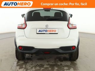Nissan Juke 1.5 dCi Bose Personal Edition