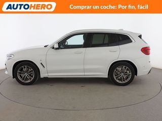 BMW X3 xDrive 20d M Sport