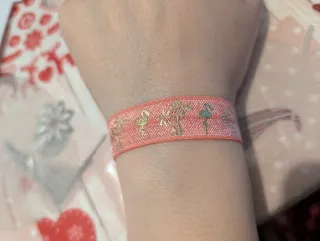 Pulseras Coletero ALE-HOP