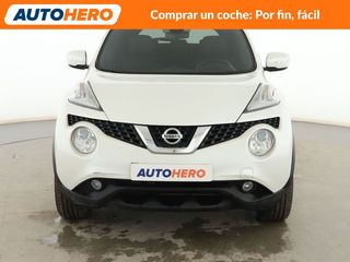 Nissan Juke 1.5 dCi Bose Personal Edition