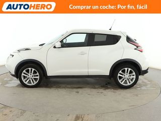 Nissan Juke 1.5 dCi Bose Personal Edition