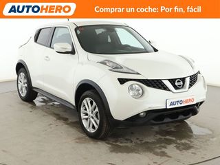 Nissan Juke 1.5 dCi Bose Personal Edition