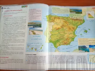 CIENCIAS SOCIALES 6 AND+ ATLAS (ZOOM)