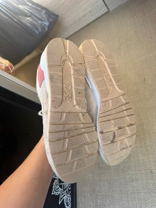 Asics Gel-Lyte Tiger Talla 37