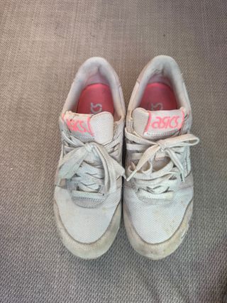 Asics Gel-Lyte Tiger Talla 37