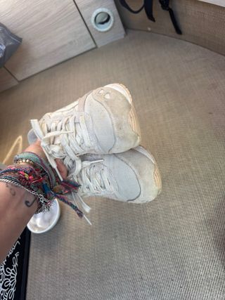 Asics Gel-Lyte Tiger Talla 37