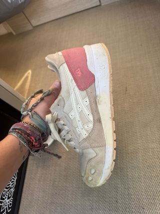 Asics Gel-Lyte Tiger Talla 37