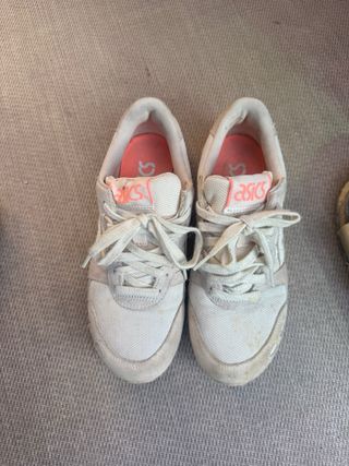 Asics Gel-Lyte Tiger Talla 37