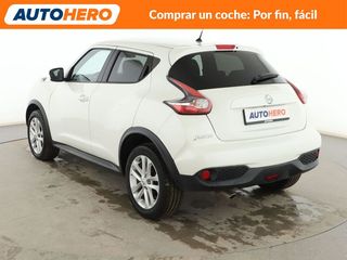 Nissan Juke 1.5 dCi Bose Personal Edition