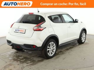 Nissan Juke 1.5 dCi Bose Personal Edition