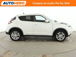 Nissan Juke 1.5 dCi Bose Personal Edition