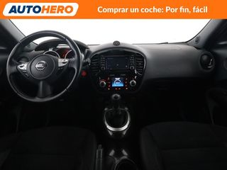 Nissan Juke 1.5 dCi Bose Personal Edition