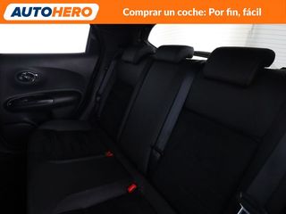 Nissan Juke 1.5 dCi Bose Personal Edition