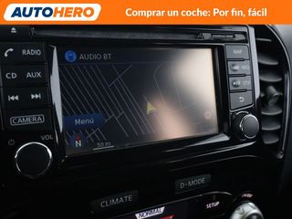 Nissan Juke 1.5 dCi Bose Personal Edition