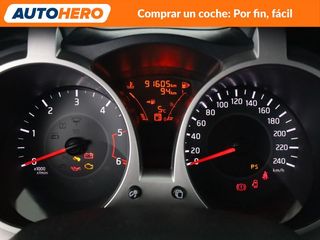 Nissan Juke 1.5 dCi Bose Personal Edition