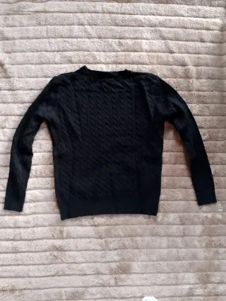 Maglione Polo Ralph Lauren nero
