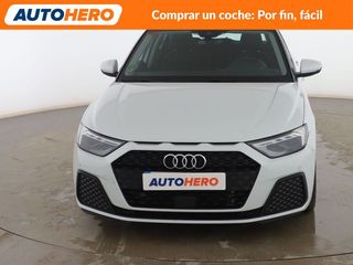 Audi A1 35 TFSI