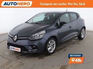 Renault Clio 1.5 dCi Energy Limited