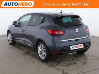 Renault Clio 1.5 dCi Energy Limited