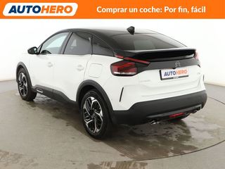 Citroën C4 1.2 PureTech Max