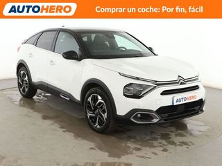 Citroën C4 1.2 PureTech Max