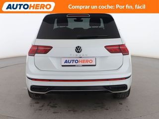 Volkswagen Tiguan 1.5 TSI ACT R-Line
