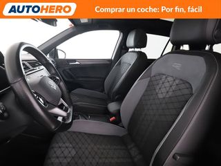 Volkswagen Tiguan 1.5 TSI ACT R-Line